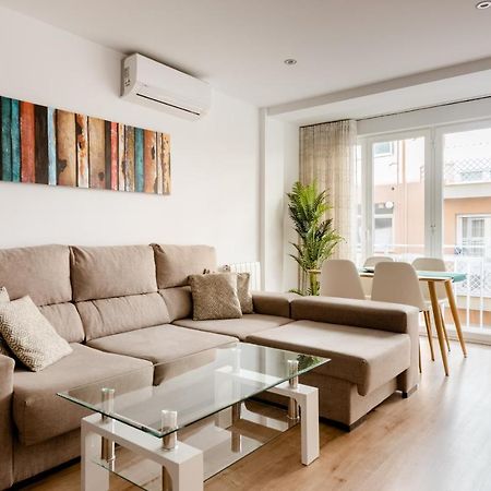 Apartamento Nuevo Centro グラナダ エクステリア 写真