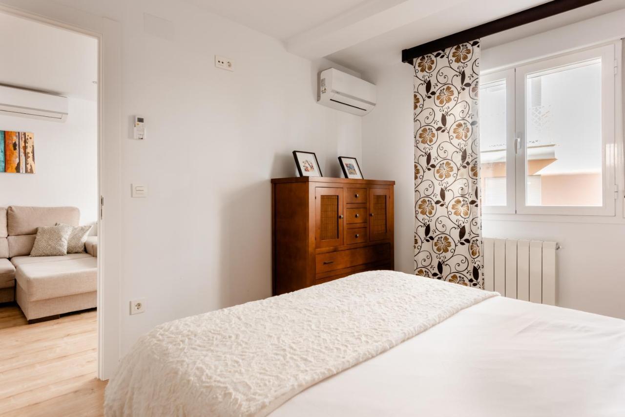Apartamento Nuevo Centro グラナダ エクステリア 写真