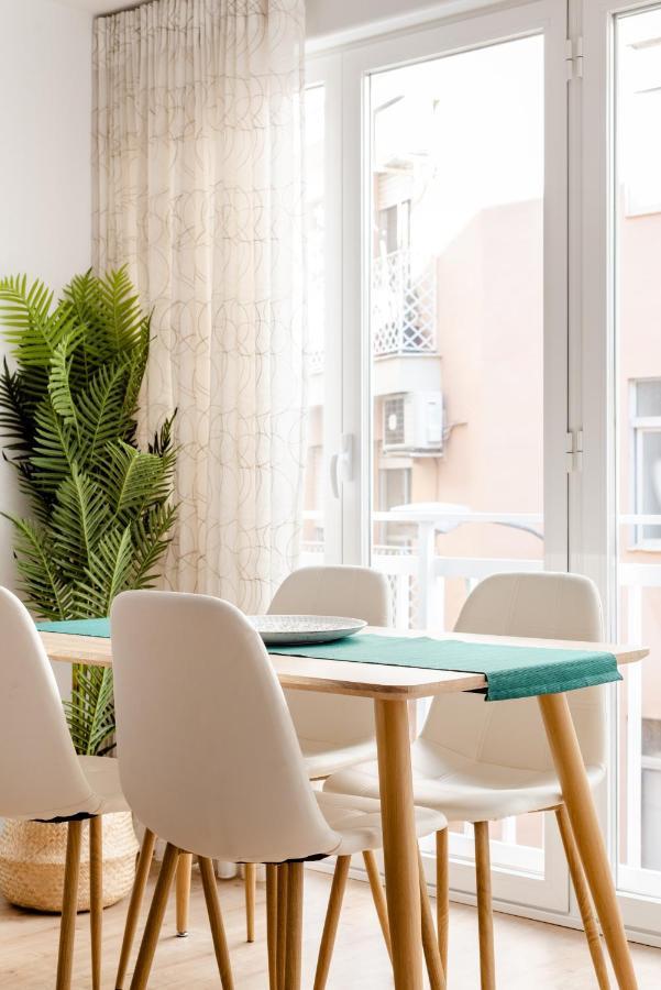 Apartamento Nuevo Centro グラナダ エクステリア 写真