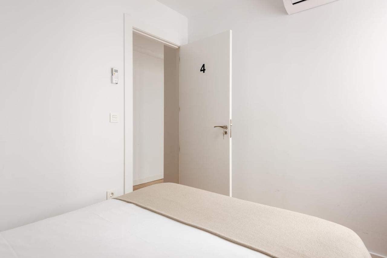 Apartamento Nuevo Centro グラナダ エクステリア 写真