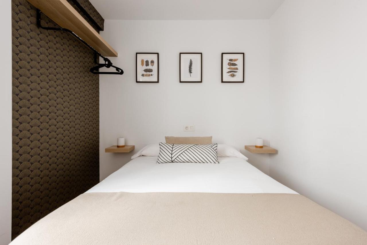 Apartamento Nuevo Centro グラナダ エクステリア 写真