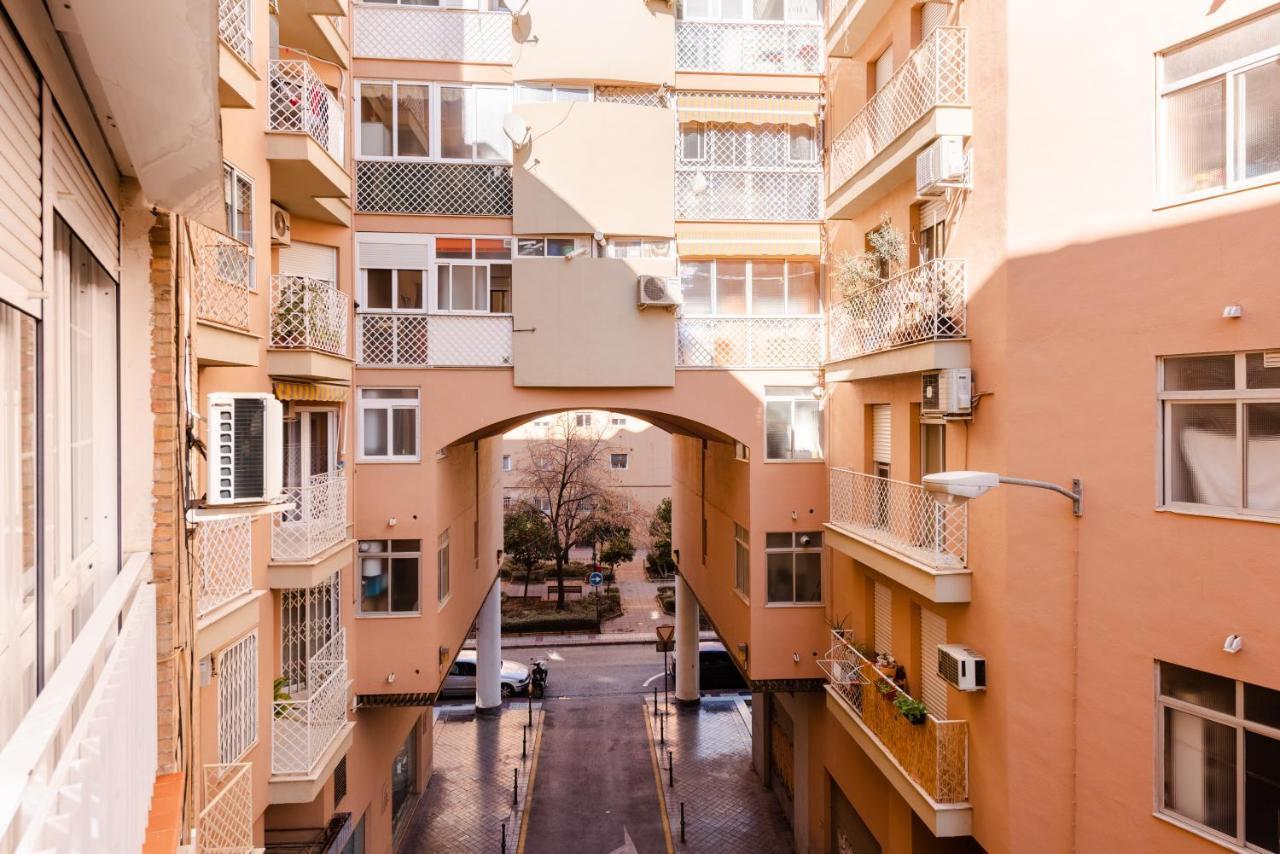 Apartamento Nuevo Centro グラナダ エクステリア 写真