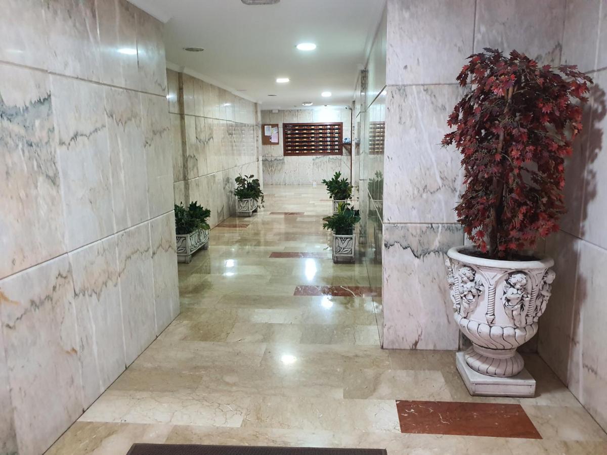 Apartamento Nuevo Centro グラナダ エクステリア 写真