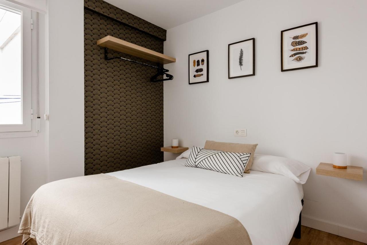 Apartamento Nuevo Centro グラナダ エクステリア 写真
