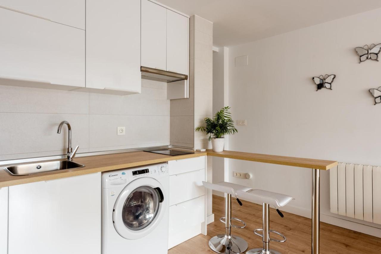 Apartamento Nuevo Centro グラナダ エクステリア 写真