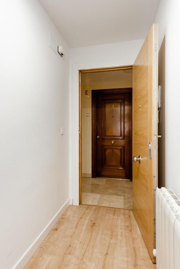 Apartamento Nuevo Centro グラナダ エクステリア 写真