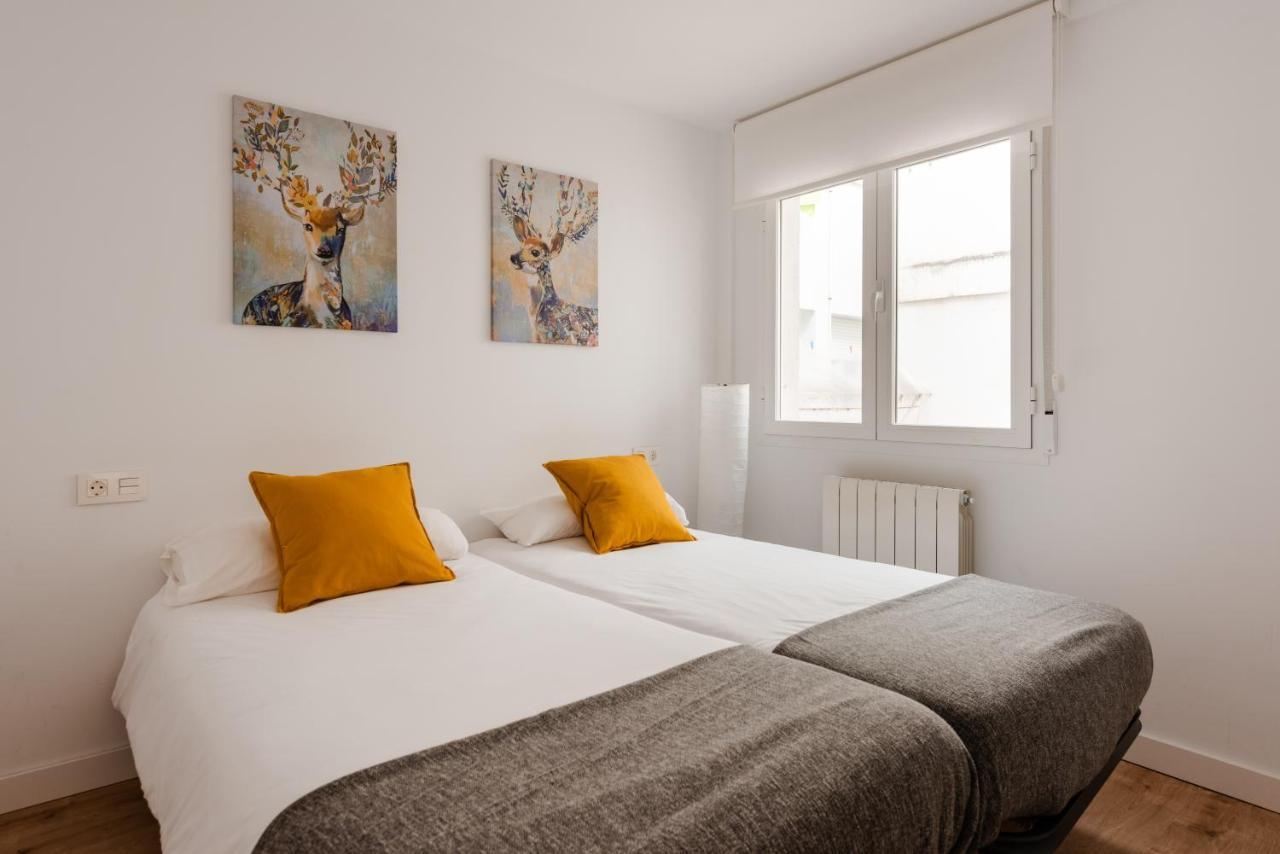 Apartamento Nuevo Centro グラナダ エクステリア 写真