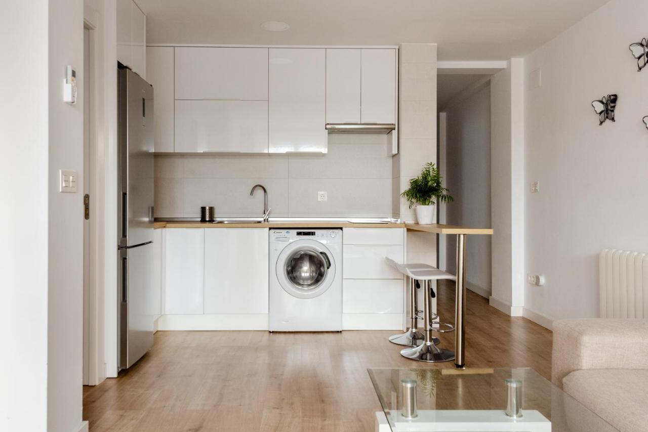 Apartamento Nuevo Centro グラナダ エクステリア 写真