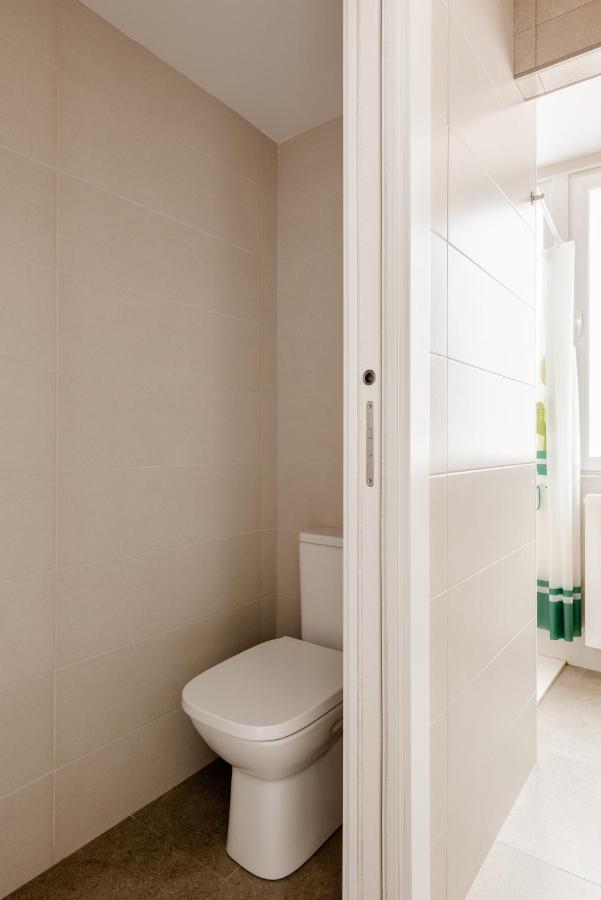 Apartamento Nuevo Centro グラナダ エクステリア 写真