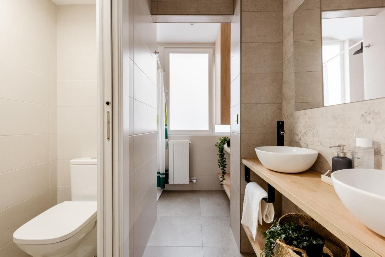 Apartamento Nuevo Centro グラナダ エクステリア 写真